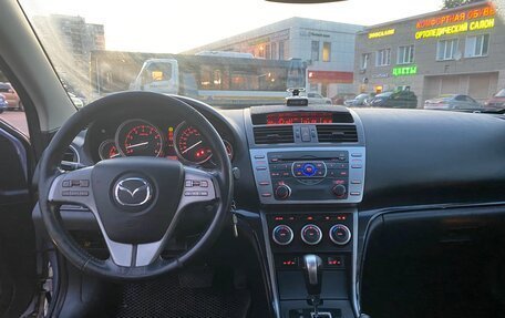 Mazda 6, 2008 год, 670 000 рублей, 6 фотография