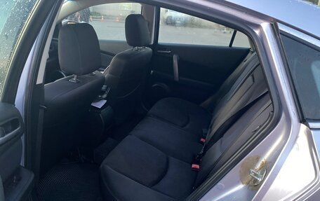 Mazda 6, 2008 год, 670 000 рублей, 4 фотография