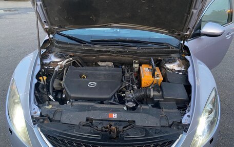 Mazda 6, 2008 год, 670 000 рублей, 7 фотография