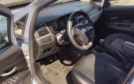 Fiat Linea, 2008 год, 480 000 рублей, 11 фотография