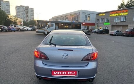 Mazda 6, 2008 год, 670 000 рублей, 3 фотография