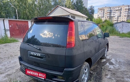 Mitsubishi RVR III рестайлинг, 1997 год, 220 000 рублей, 3 фотография