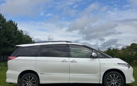 Toyota Estima III рестайлинг -2, 2018 год, 3 100 000 рублей, 3 фотография