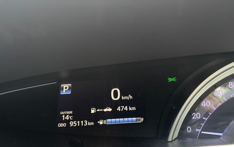 Toyota Estima III рестайлинг -2, 2018 год, 3 100 000 рублей, 7 фотография