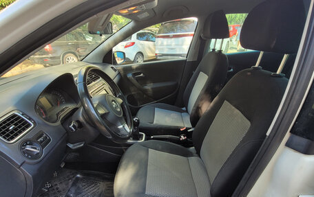 Volkswagen Polo VI (EU Market), 2014 год, 655 000 рублей, 11 фотография