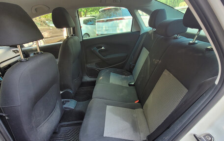 Volkswagen Polo VI (EU Market), 2014 год, 655 000 рублей, 12 фотография