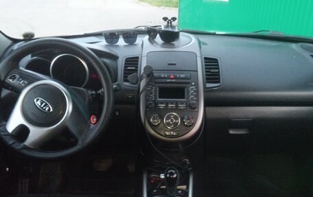 KIA Soul I рестайлинг, 2012 год, 830 000 рублей, 4 фотография