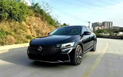 Volkswagen Passat B8 рестайлинг, 2021 год, 1 770 000 рублей, 1 фотография