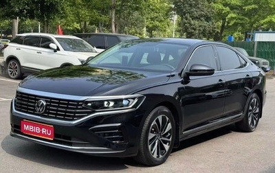 Volkswagen Passat B8 рестайлинг, 2021 год, 1 729 000 рублей, 1 фотография