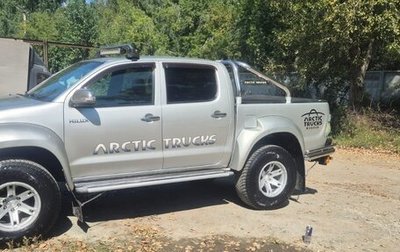 Toyota Hilux VII, 2013 год, 3 100 000 рублей, 1 фотография