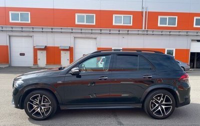 Mercedes-Benz GLE AMG, 2020 год, 7 400 000 рублей, 1 фотография