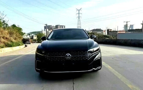 Volkswagen Passat B8 рестайлинг, 2021 год, 1 770 000 рублей, 3 фотография