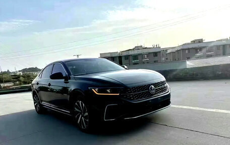 Volkswagen Passat B8 рестайлинг, 2021 год, 1 770 000 рублей, 4 фотография