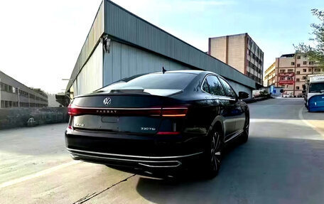 Volkswagen Passat B8 рестайлинг, 2021 год, 1 770 000 рублей, 7 фотография