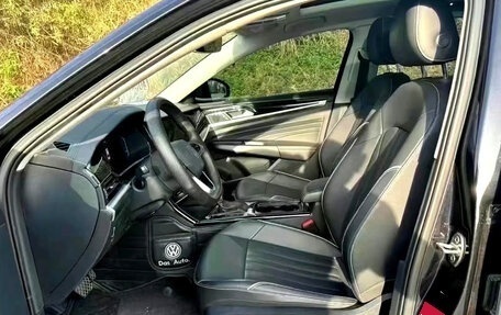 Volkswagen Passat B8 рестайлинг, 2021 год, 1 770 000 рублей, 9 фотография