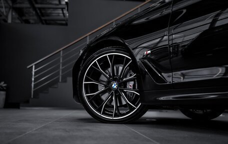 BMW 5 серия, 2021 год, 5 300 000 рублей, 3 фотография