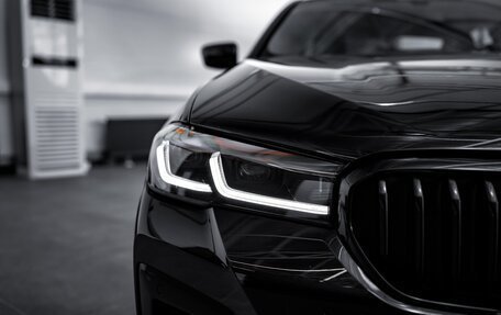 BMW 5 серия, 2021 год, 5 300 000 рублей, 35 фотография