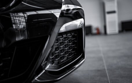 BMW 5 серия, 2021 год, 5 300 000 рублей, 36 фотография