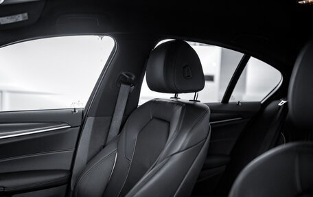 BMW 5 серия, 2021 год, 5 300 000 рублей, 27 фотография