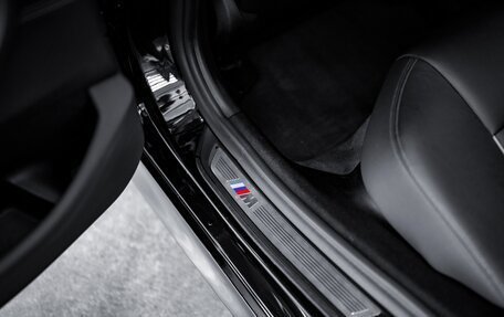 BMW 5 серия, 2021 год, 5 300 000 рублей, 28 фотография
