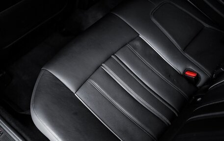 BMW 5 серия, 2021 год, 5 300 000 рублей, 30 фотография