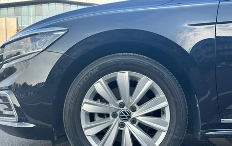 Volkswagen Passat B8 рестайлинг, 2021 год, 1 975 000 рублей, 8 фотография