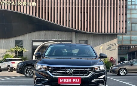 Volkswagen Passat B8 рестайлинг, 2021 год, 1 975 000 рублей, 7 фотография