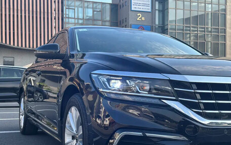 Volkswagen Passat B8 рестайлинг, 2021 год, 1 975 000 рублей, 17 фотография
