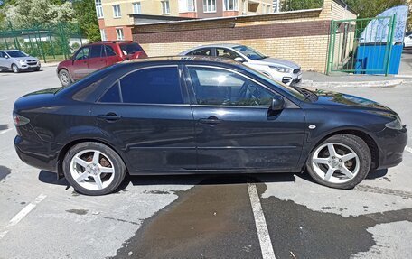Mazda 6, 2006 год, 550 000 рублей, 3 фотография