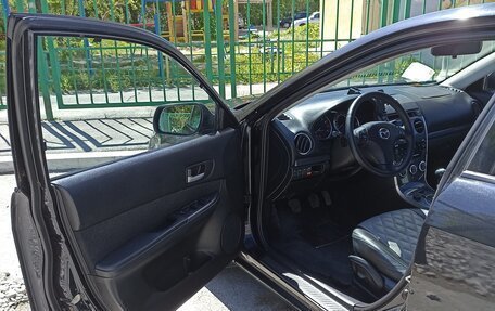 Mazda 6, 2006 год, 550 000 рублей, 6 фотография