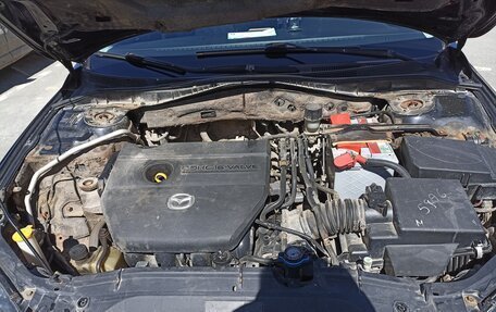 Mazda 6, 2006 год, 550 000 рублей, 14 фотография