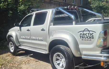 Toyota Hilux VII, 2013 год, 3 100 000 рублей, 5 фотография