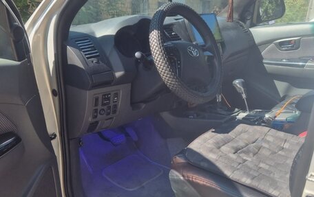 Toyota Hilux VII, 2013 год, 3 100 000 рублей, 3 фотография