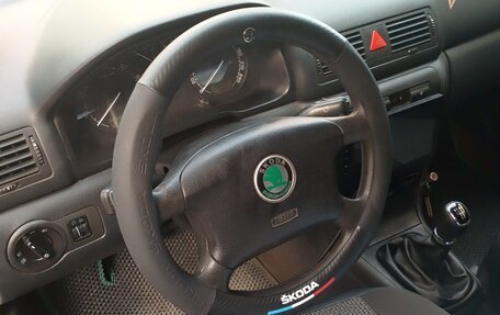 Skoda Octavia IV, 2001 год, 380 000 рублей, 2 фотография