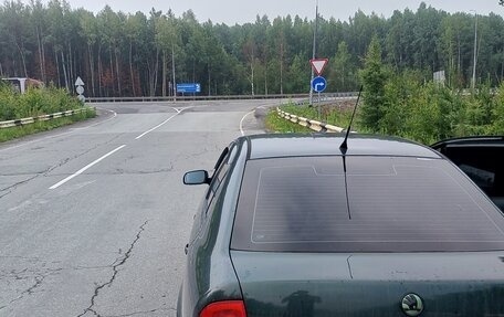 Skoda Octavia IV, 2001 год, 380 000 рублей, 6 фотография