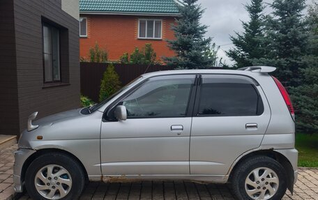 Daihatsu Terios II, 2002 год, 250 000 рублей, 3 фотография