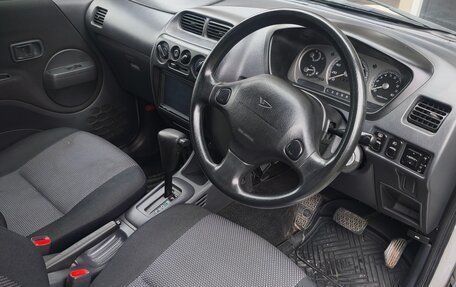 Daihatsu Terios II, 2002 год, 250 000 рублей, 4 фотография
