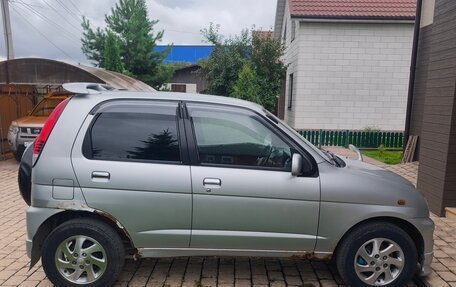 Daihatsu Terios II, 2002 год, 250 000 рублей, 2 фотография