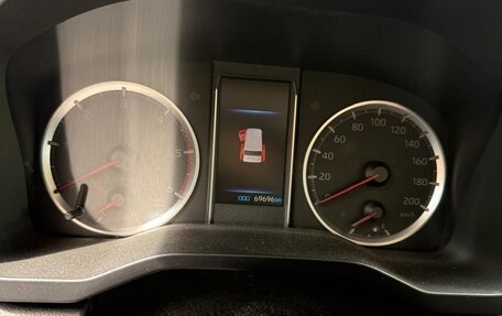 Toyota HiAce H300, 2020 год, 4 999 000 рублей, 8 фотография