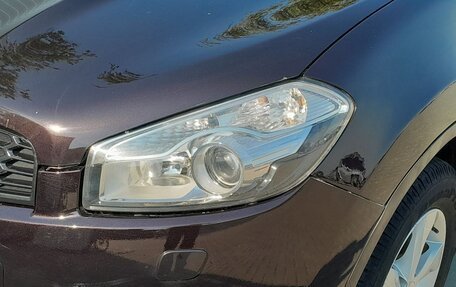 Nissan Qashqai+2 I, 2011 год, 1 199 000 рублей, 9 фотография