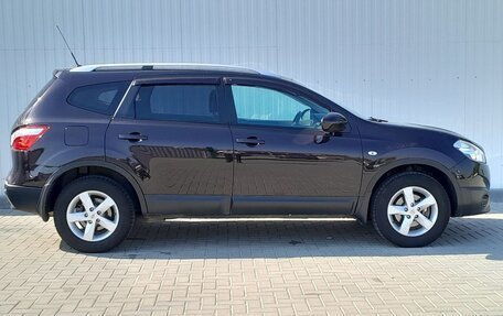 Nissan Qashqai+2 I, 2011 год, 1 199 000 рублей, 6 фотография