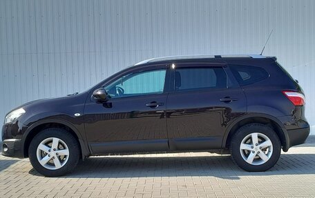 Nissan Qashqai+2 I, 2011 год, 1 199 000 рублей, 5 фотография