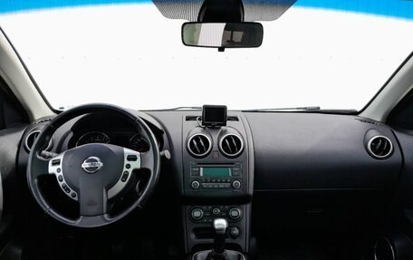 Nissan Qashqai+2 I, 2011 год, 1 199 000 рублей, 11 фотография