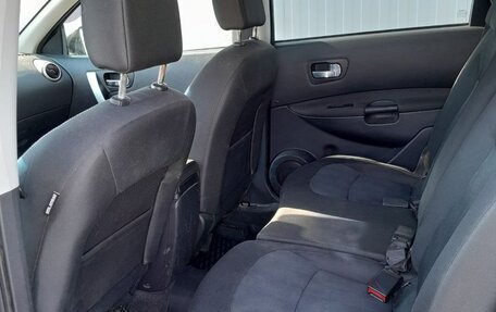 Nissan Qashqai+2 I, 2011 год, 1 199 000 рублей, 13 фотография