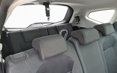 Nissan Qashqai+2 I, 2011 год, 1 199 000 рублей, 14 фотография