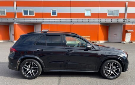 Mercedes-Benz GLE AMG, 2020 год, 7 400 000 рублей, 2 фотография