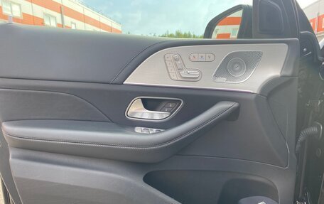 Mercedes-Benz GLE AMG, 2020 год, 7 400 000 рублей, 12 фотография