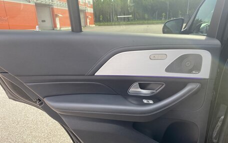 Mercedes-Benz GLE AMG, 2020 год, 7 400 000 рублей, 11 фотография