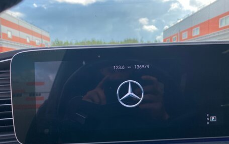 Mercedes-Benz GLE AMG, 2020 год, 7 400 000 рублей, 14 фотография