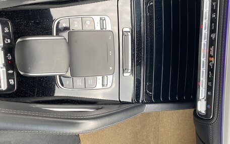Mercedes-Benz GLE AMG, 2020 год, 7 400 000 рублей, 22 фотография